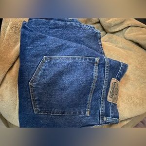 Wrangler jeans